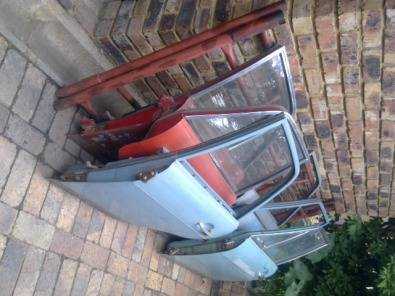 Ford Cortina Mk2 spares - Urgent Sale