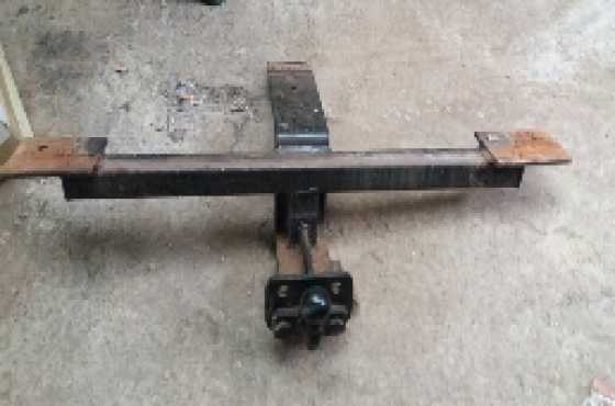 Ford Cortina Tow-Bar, very strong