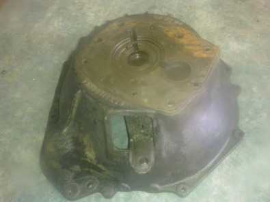 FORD COURIER Bell Housing for Sumpie Box FOR SALE