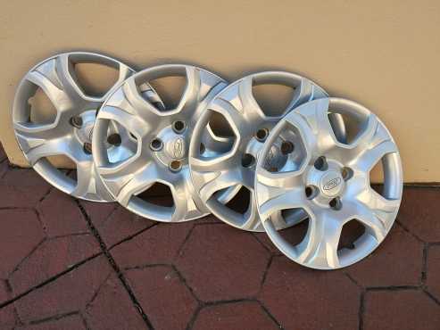 Ford Ecosport Cover Rim Cup Wheel for sale - only for R850 all four