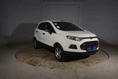 FORD ECOSPORT SPARE PARTS FOR SALE