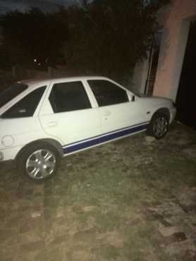 Ford escort 1.4 fuel injection price negotiable