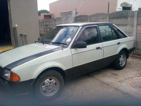 Ford Escort sport for sale