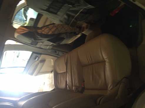 Ford Everest 2012 TDCI XLT