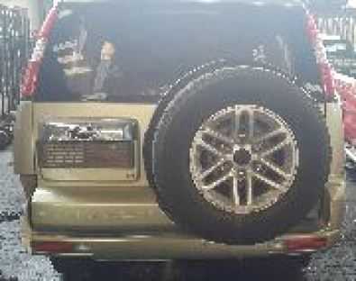 Ford Everest 3.0 Tdi