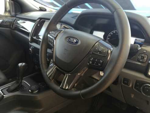 ford Everest