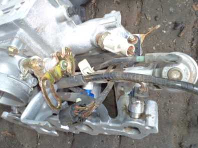 ford explorer efi inlet manifold