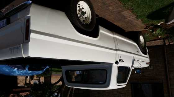 Ford F100
