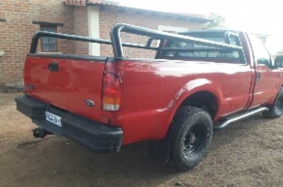 FORD F250