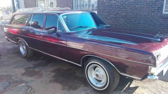 Ford Fairlane