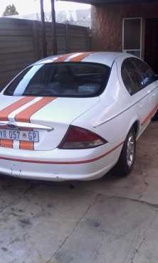 ford fairmond for sale 40 000