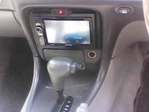 Ford falcon futura 4.0i ohc computer torque control