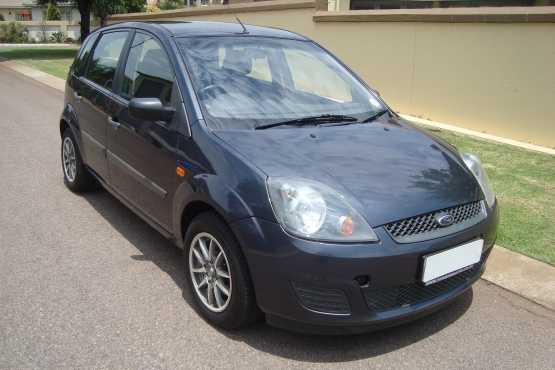 Ford Fiesta 1.4 for sale.