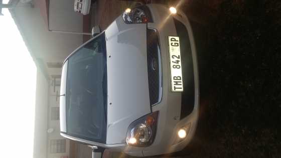 Ford Fiesta 1.6 Gina for sale