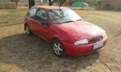 Ford Fiesta 1999