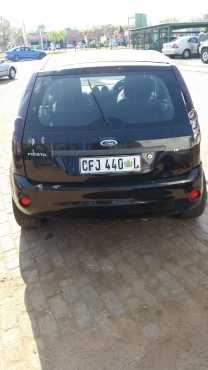 FORD FIESTA 20062004 STRIPPING FOR SPARES CALL 07213726690824710172