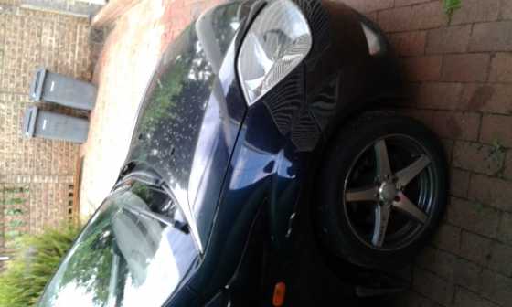 Ford Fiesta 2007 for sale