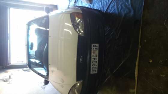 Ford Fiesta Flite, 2003, still very well looked after and very light on fuel  R28500