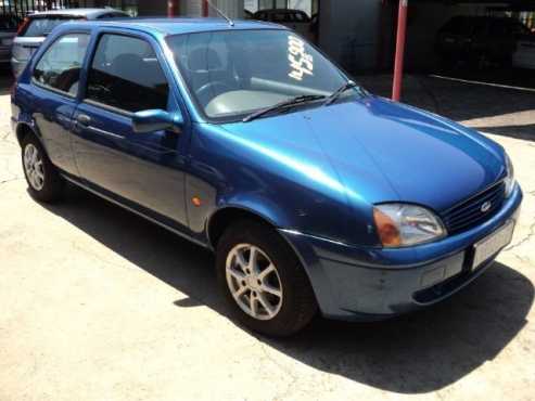 Ford Fiesta Flite 3dr  2000