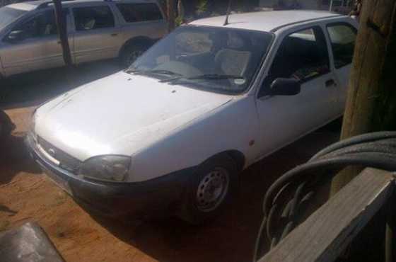 FORD FIESTA FOR SALE