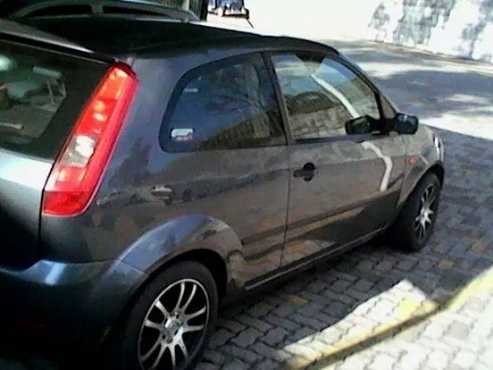 Ford fiesta for sale