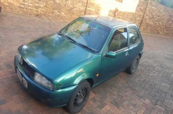 Ford Fiesta For Sale