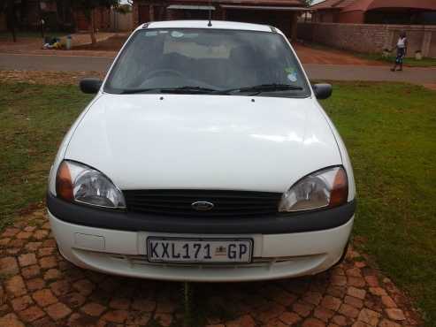 FORD fiesta for sale.