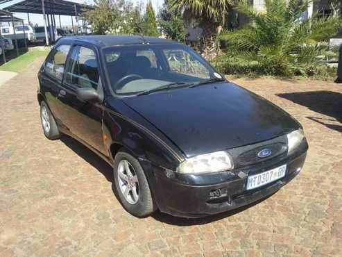 Ford fiesta for sale