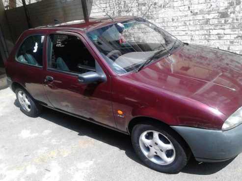 Ford Fiesta for sale