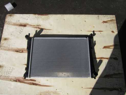 Ford Fiesta, Ford Fusion Radiators for sale