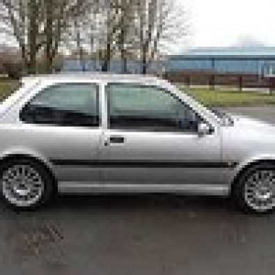 FORD FIESTA SPARE PARTS FOR SALE