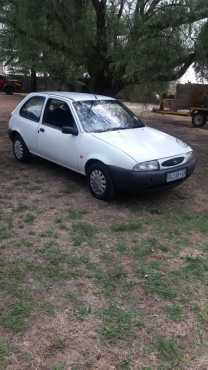 Ford Fiesta still very good and well looked after with aircon R26500       0817019360     0823475334