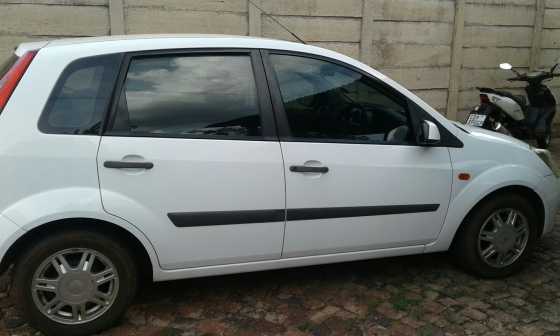 Ford Fiesta Tdci 1.6 for sale