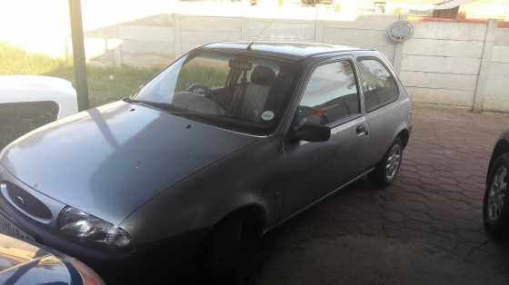 Ford fiesta te koop of te ruil