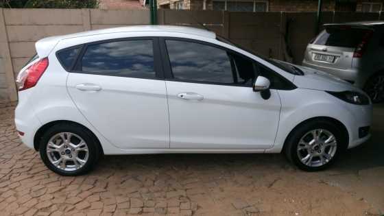 Ford Fiesta Trend Ecoboost for Sale