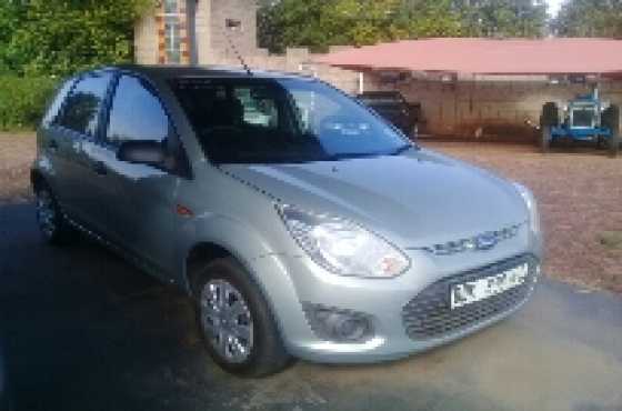 Ford Figo