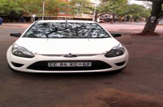 ford figo 1.4 2012 model for sale