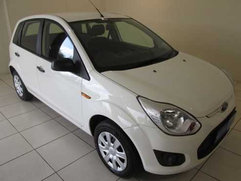 Ford Figo 1.4 Ambient