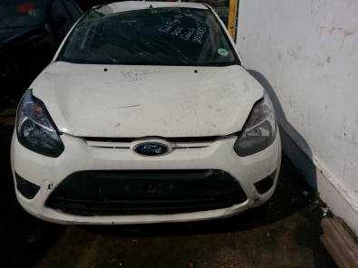 Ford Figo 1.4 TDCI