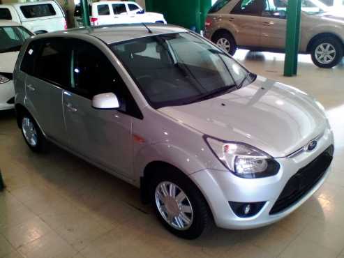 Ford Figo 2010