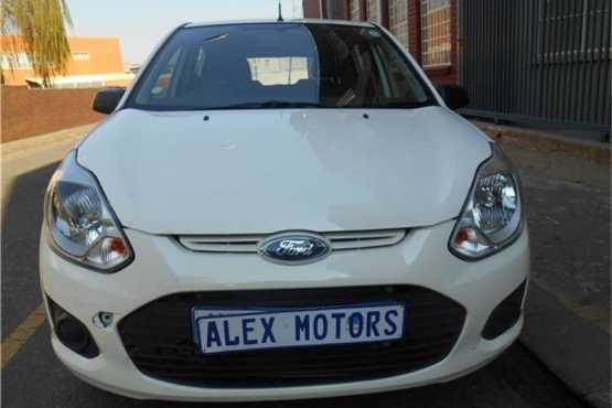 Ford Figo