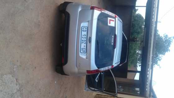 FORD FIGO