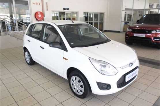 Ford Figo