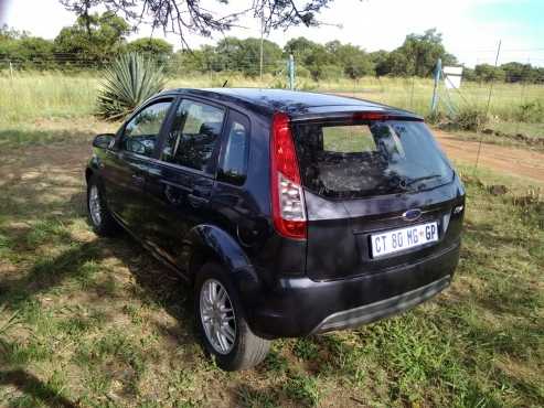 Ford Figo