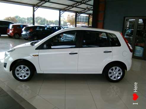 ford figo