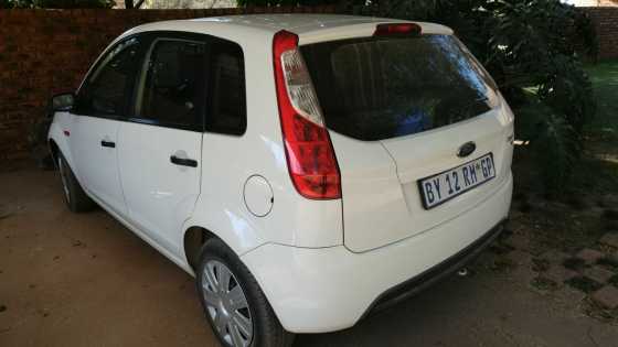 Ford Figo for sale