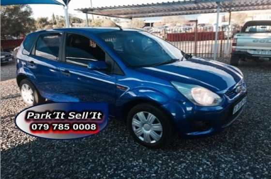 Ford Figo for Sale.