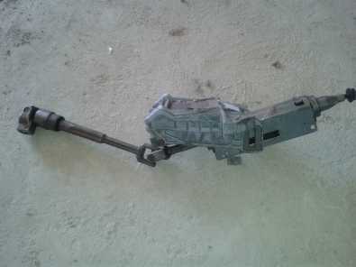 Ford Focus 1.6 I Ambiente 2005 Model Steering Rod