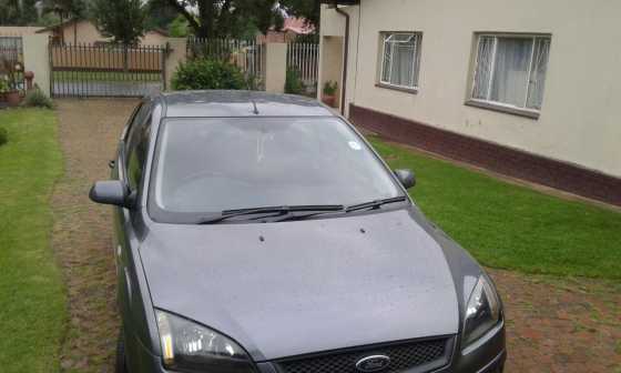 FORD FOCUS 1.6 SPORT