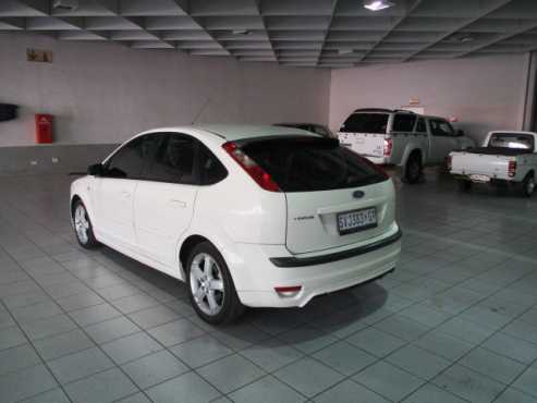 Ford Focus 1600si